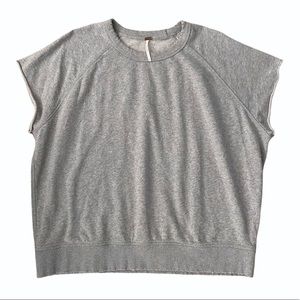 Free People Muscle Tunic Size S